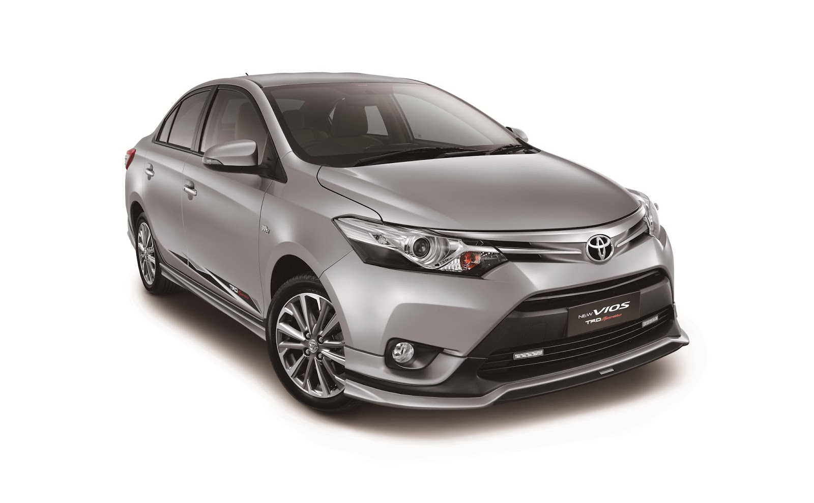 Toyota New Vios