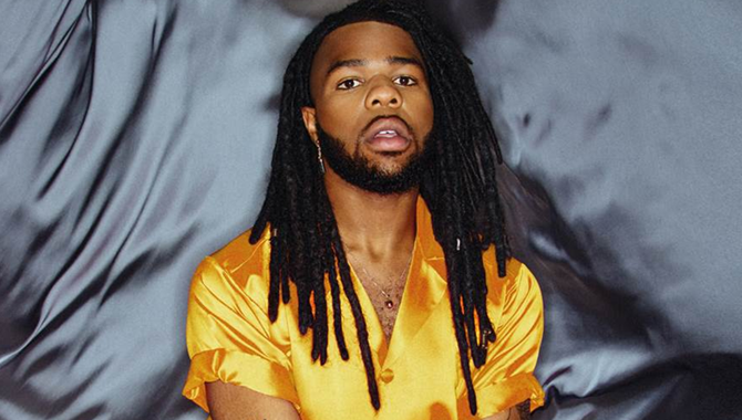 MNEK - Language | Random J Pop MNEK - Language | Random J Pop