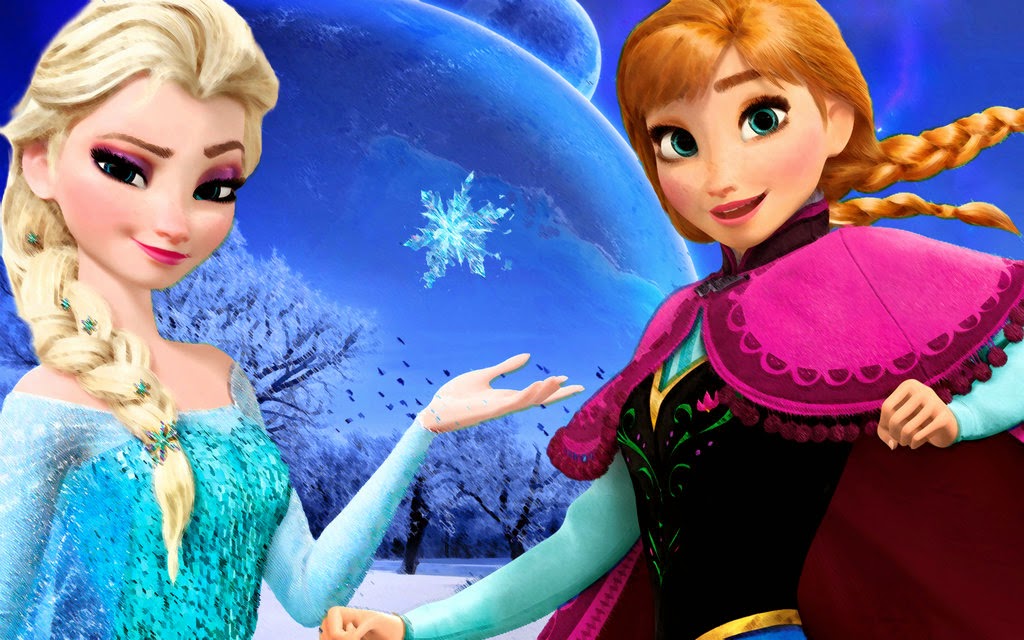 Gambar Frozen Sumber Http Www Coloring Book Info Page Php Id di Rebanas