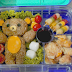"⚡Contest pantas⚡ Tonton Video Bento Rilakkuma dan Menang"