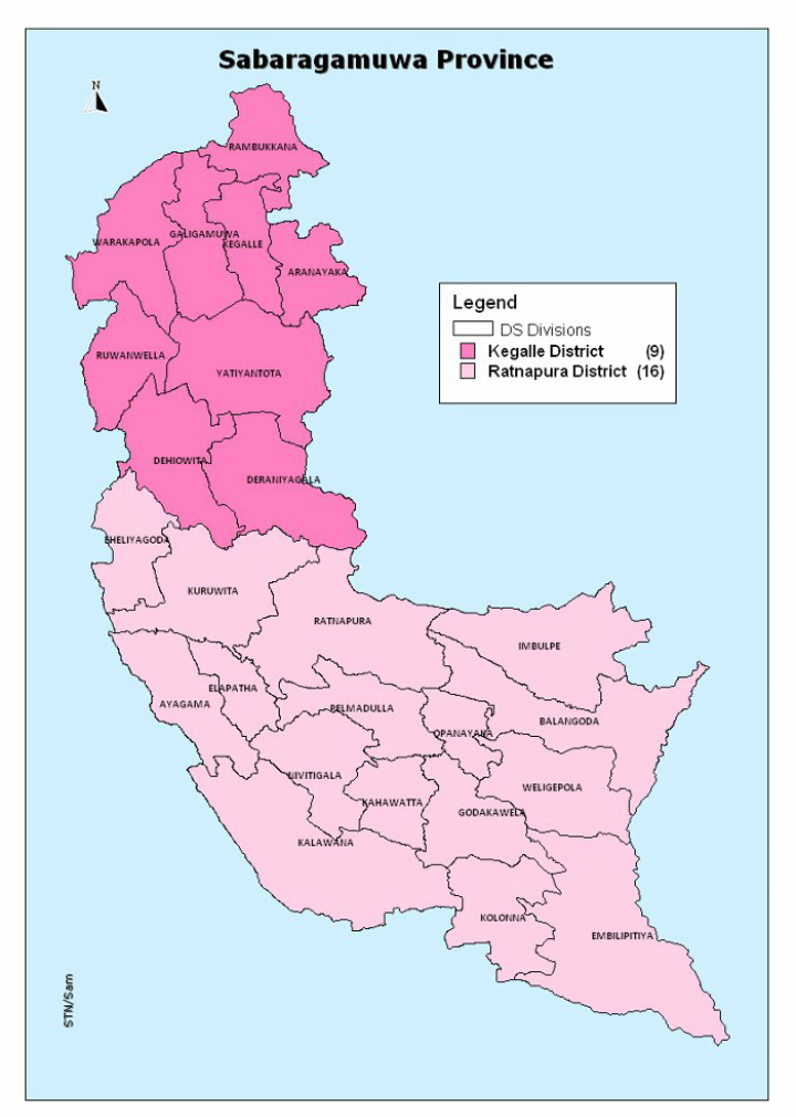 Travel to Paradise of Pearl Sabaragamuwa provincesri lankalanka