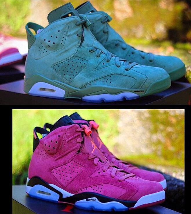 jordan 6 macklemore cactus