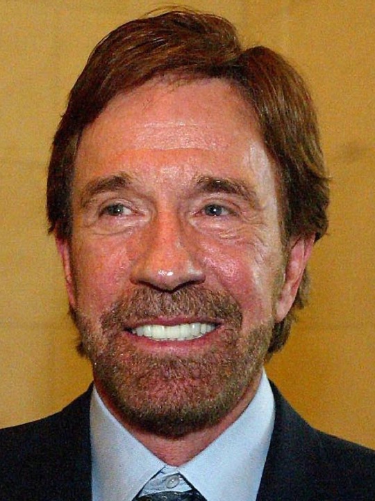 Chuck Norris - The Fraud Who Won't Stand Up to Real Injustice - Shadowproof