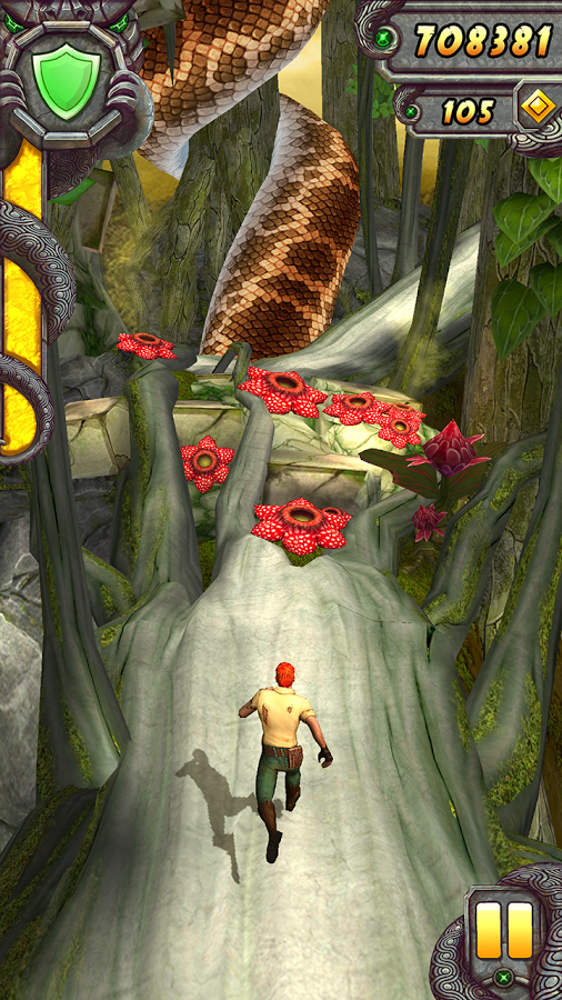 Temple Run 2 MOD APK 1.36 [Descarga][Full][2017]