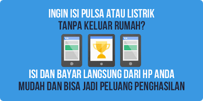 Peluang Bisnis Pulsa Elektrik Murah Metro Reload Peluang Bisnis Pulsa Elektrik Murah Metro Reload
