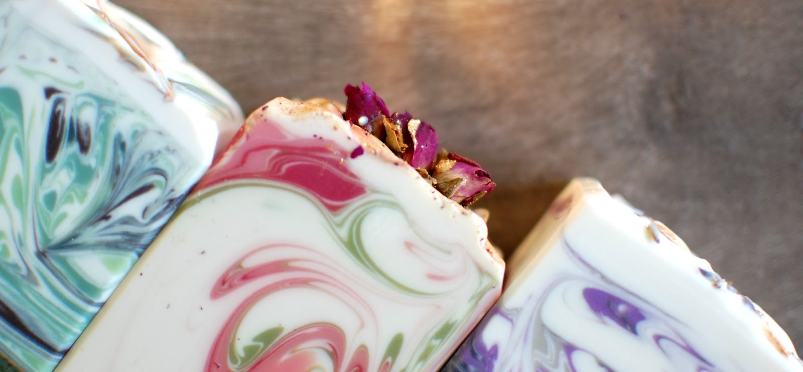 The Redolent Mermaid Handmade in Florida August Order