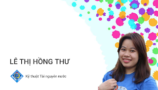 Lê Thị Hồng Thư