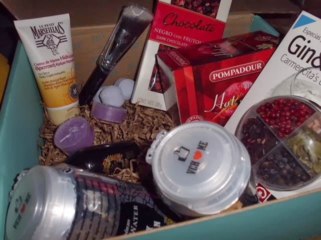 muestras premium diciembre 2013