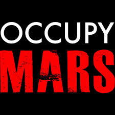 Occupy Space