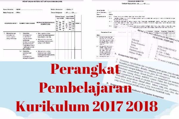 Kurikulum