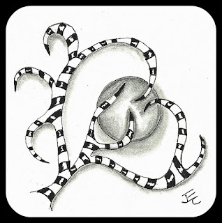 Jean Chaney TangleStreet.blogspot.com