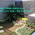 Contoh Taman Rumah Di Halaman Belakang Taman Minimalis