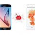 Apple Dethrones Samsung as the world best selling smartphone