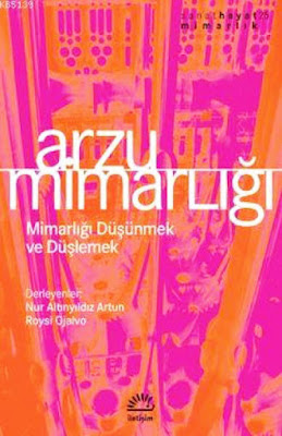Arzu Mimarlığı-Nur Altınyıldız Artun- Roysi Ojalvo en-iyi-ic-mimarlik-kitaplari