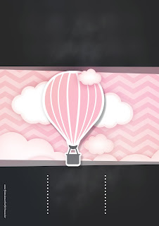 Flying in Pink: Free Printable Invitations. Flying in Pink: Free Printable Invitations.