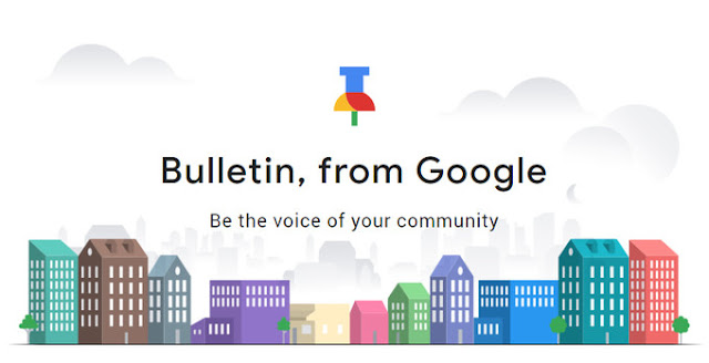 Google Bulletin