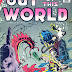 Out of This World v2 #5 - Steve Ditko art & cover