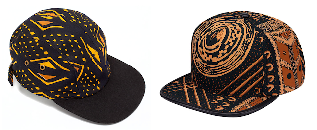 moupia x supreme - Moupia Primavera/Ver&atilde;o 2013