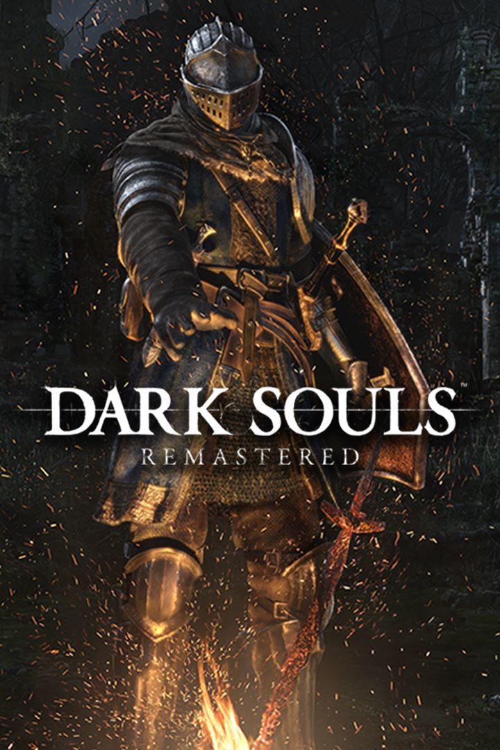 Dark souls remastered torrent reddit
