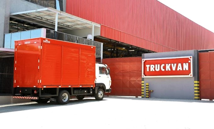 Truckvan conquista o Prêmio Maiores & Melhores do Transporte