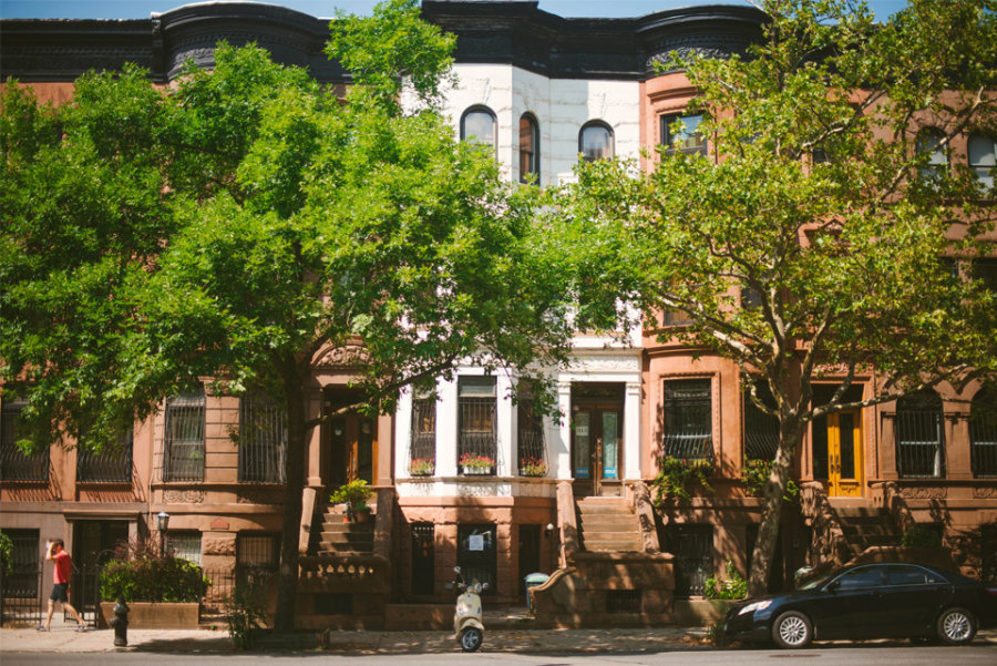 Prospect Heights has 'richest' look in New York City