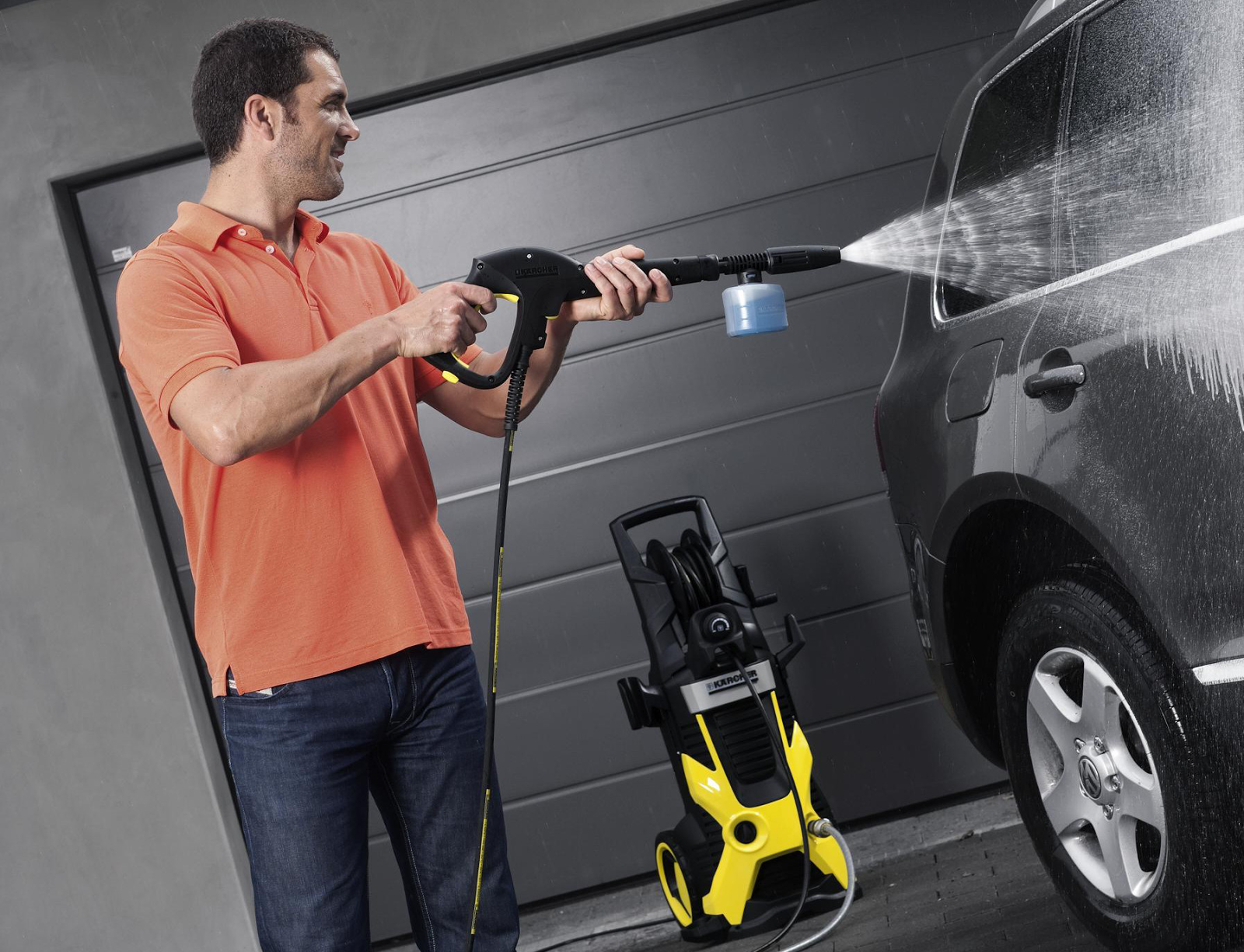 Morck Cleaning Choosing the Right Car Wash For Your Vehicle Can Make A