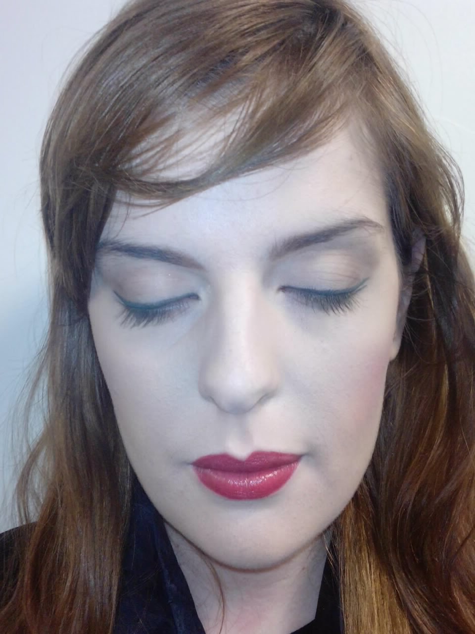 Makeup by Gill Character Makeup Theatre assessment