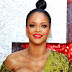 Rihanna shows B**bs in controversial New Photo for Oceans8 Movie