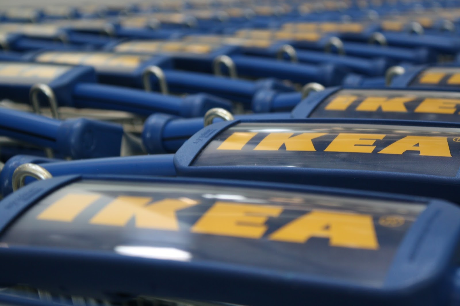 BG by Christina Lifestyle IKEA Preview Tour! (Columbus, OH)