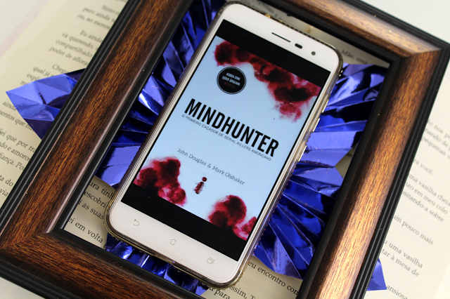 Mindhunter - John Douglas e Mark Olshaker Mindhunter - John Douglas e Mark Olshaker