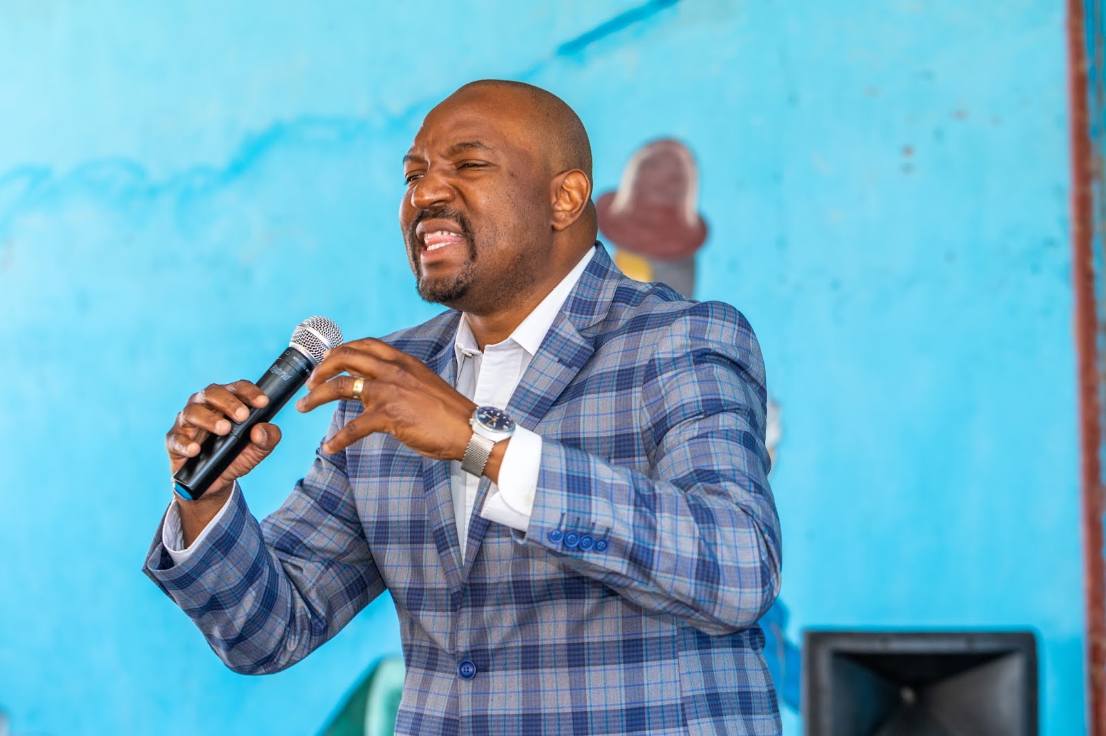 How To Keep Yourself Motivated by Pastor Dr SM Chirisa How To Keep Yourself Motivated by Pastor Dr SM Chirisa