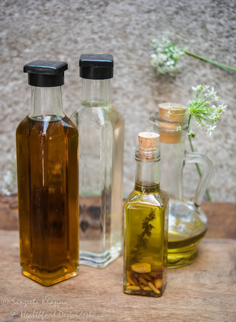 cooking oils 