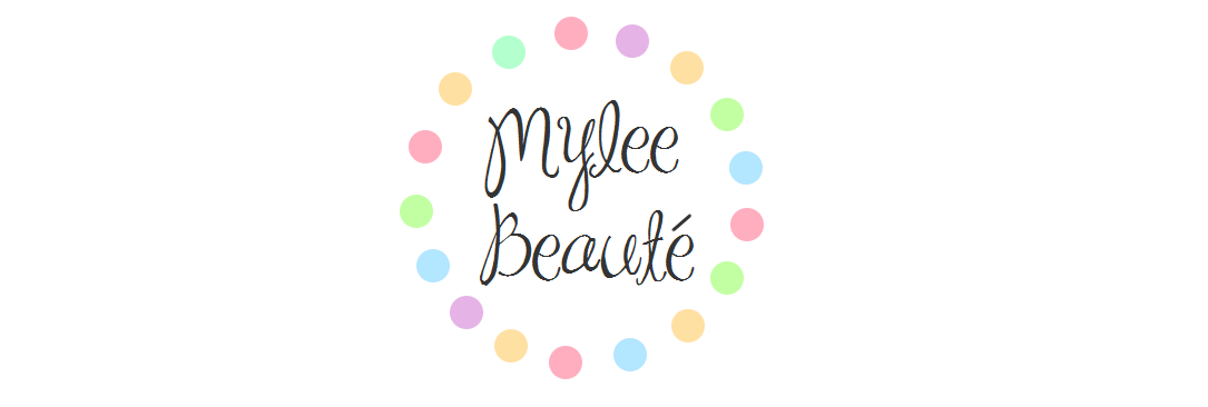Mylee Beauté - Beauté, Mode, Nail Art