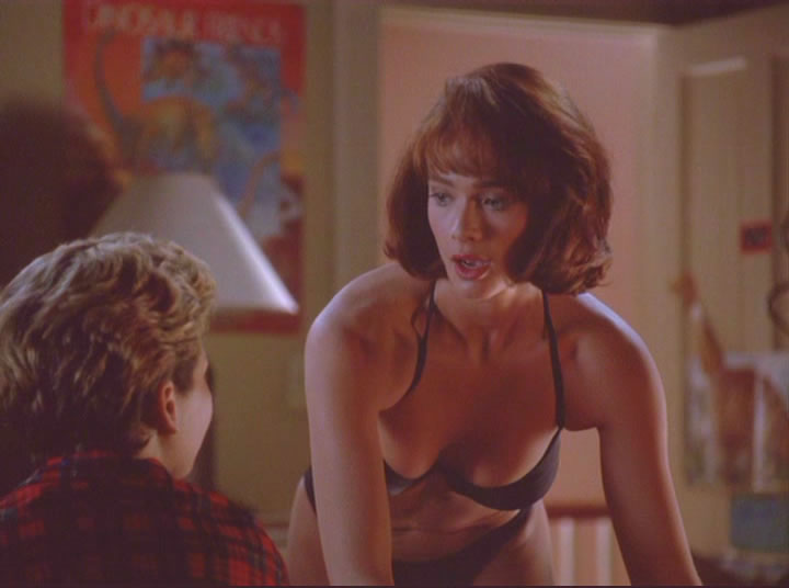 Something lauren holly nude scene Really. And lauren holly nude scene abstract thinking