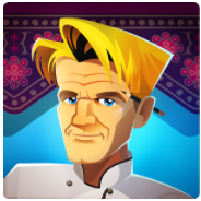 RESTAURANT DASH, GORDON RAMSAY Mod Apk RESTAURANT DASH, GORDON RAMSAY Mod Apk