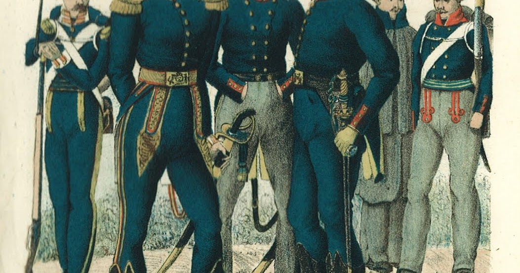 Northern Wargaming Swedish Soldiers of the Napoleonic Wars in 1813