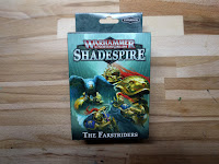 Farstriders warband box