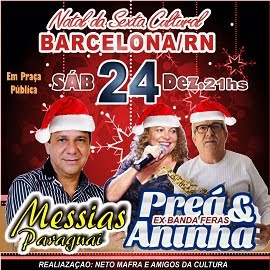 SEXTA CULTURAL