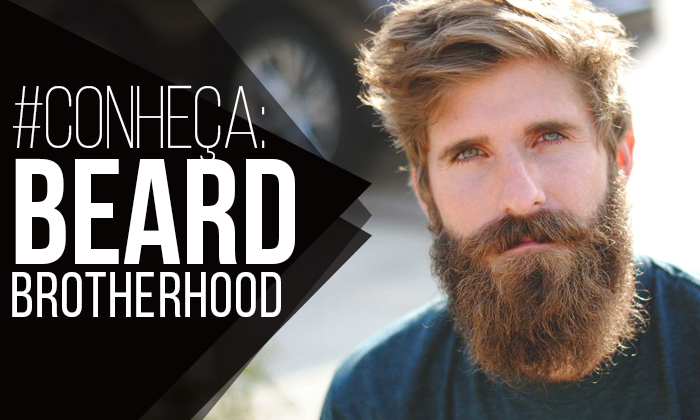 barba beard