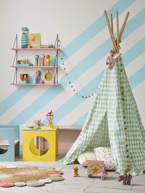 Quarto Montessoriano Cabaninha Quarto Montessoriano