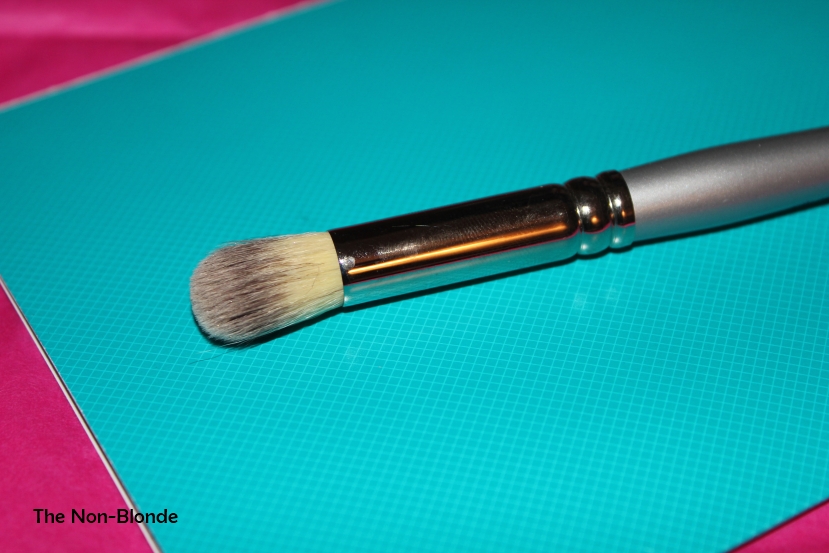 Sephora Professionnel Platinum Concealer Airbrush 57 Jok Tekamok