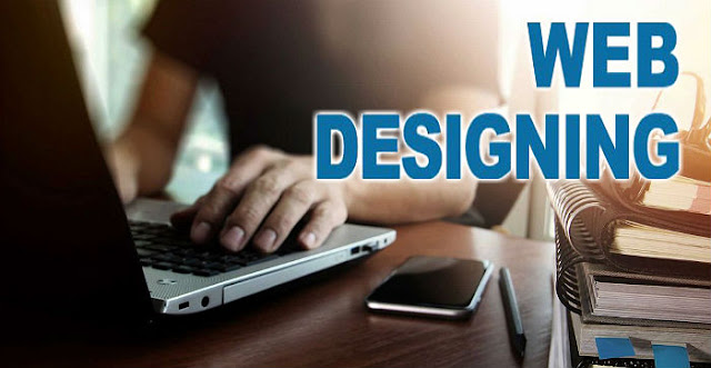 web design