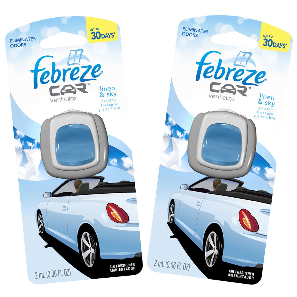 Dollar General Febreze Air Freshener 1 Each (Save 2!)