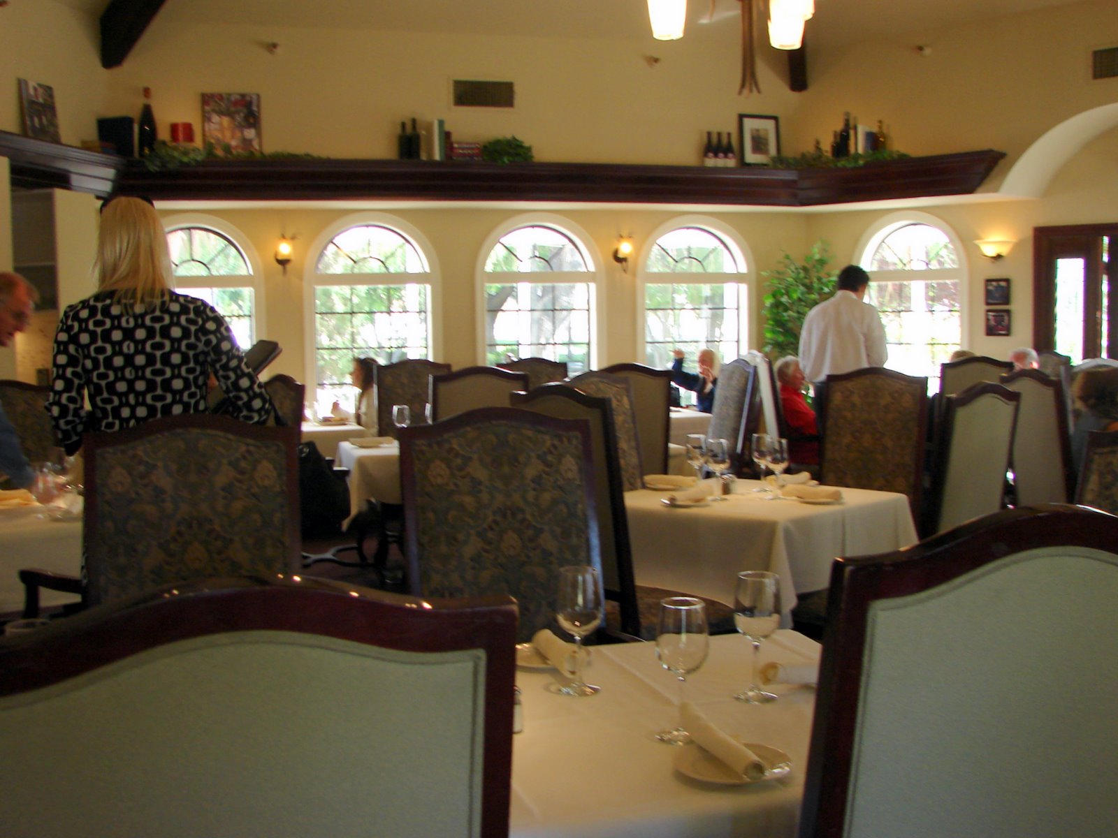 RVing and Travels...Adventures with Suzanne and Brad Symphony’s