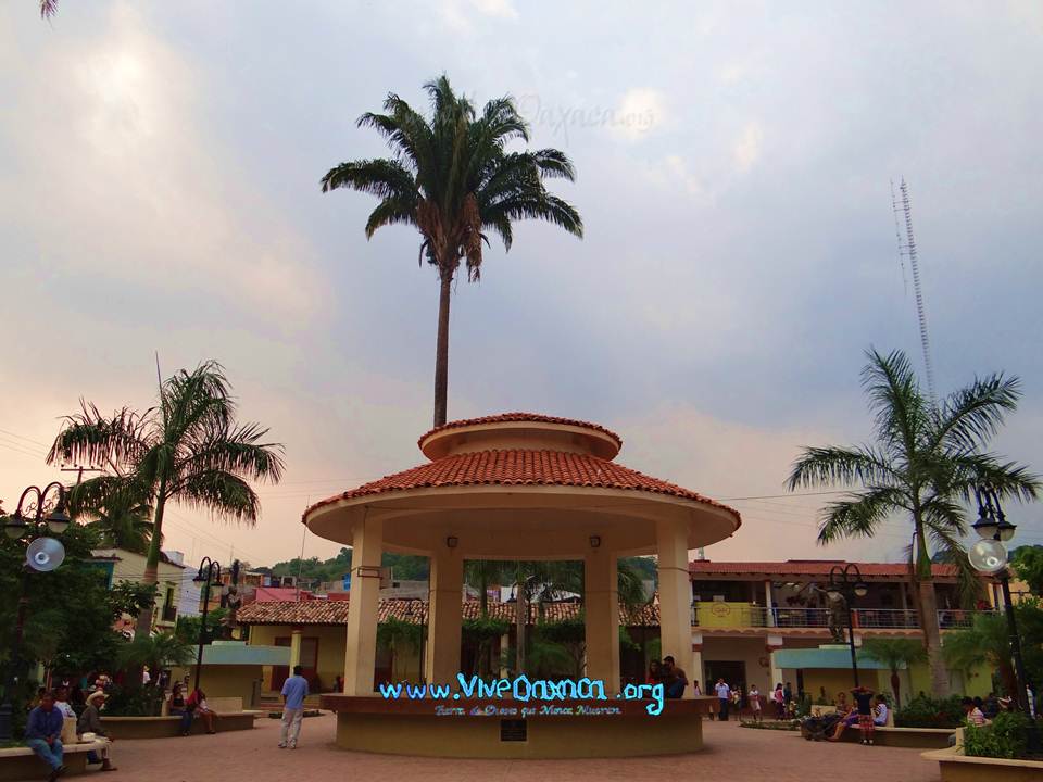 Putla Villa de Guerrero, Oaxaca Vive Oaxaca