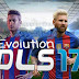 تحميل لعبة دريم ليج إيفوليوشن Evolution Dream League Soccer 2017 مهكرة (اموال غير محدودة) اخر اصدار