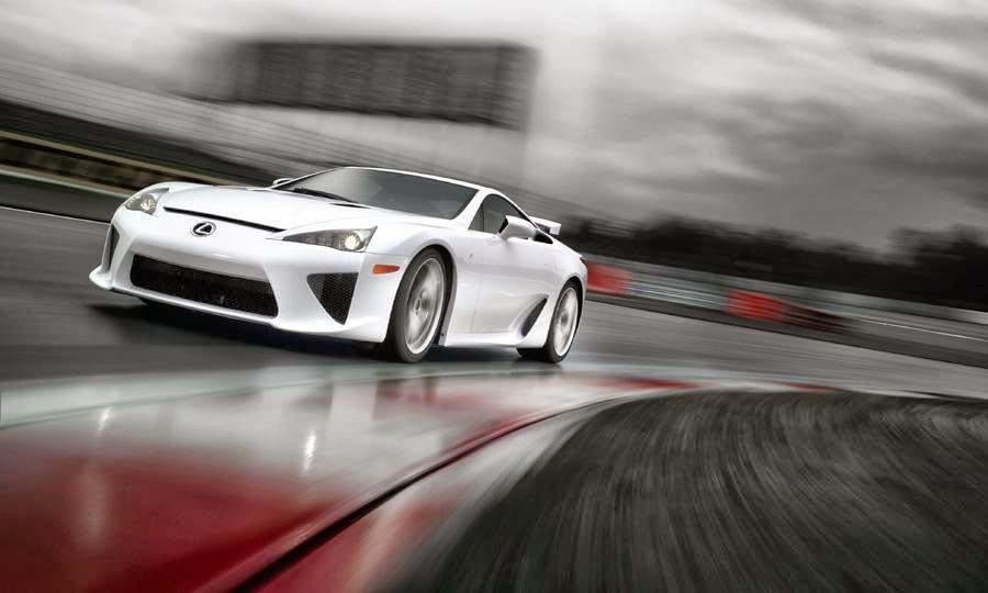 TOYOTA SPORT CARS 2013 and WALLPAPERS CAR AUTOMOTIVE