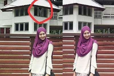 6800 Koleksi Orang Gambar Hantu Terbaik