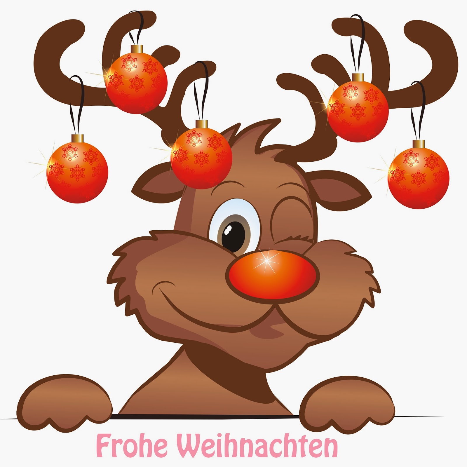 Weihnachtsbilder kostenlos downloaden Wallpaper Tierbilder weihnachtlich