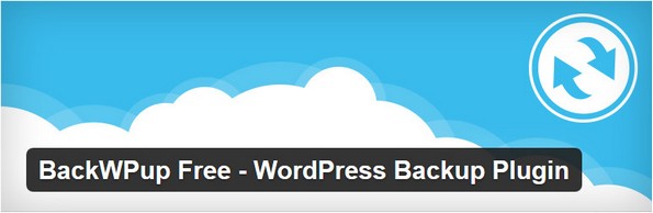 WordPress plugin BackWPup Free